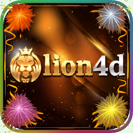 lion4d — mitra unggulan